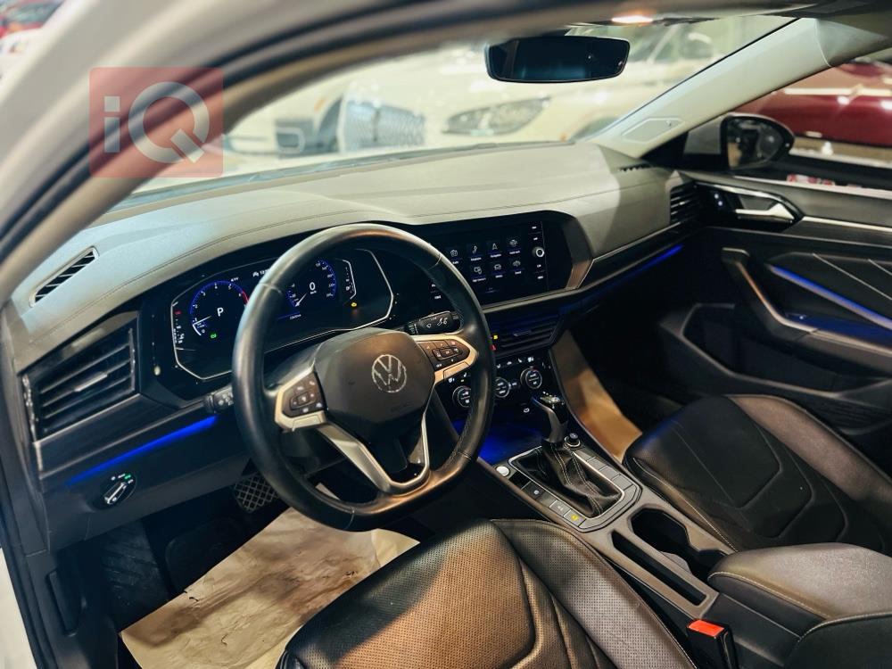 فولكسفاغن جيتا